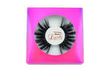 Load image into Gallery viewer, Act Up (25mm) - Lash Behavior