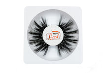 Load image into Gallery viewer, Act Up (25mm) - Lash Behavior