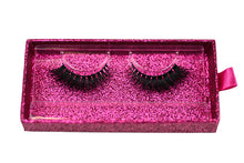 Load image into Gallery viewer, Charming (natural look) - Lash Behavior