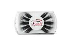 Load image into Gallery viewer, Fierce (25mm) - Lash Behavior