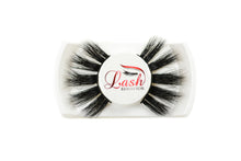 Load image into Gallery viewer, Fierce (25mm) - Lash Behavior