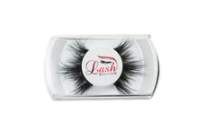 Load image into Gallery viewer, Spiteful (25mm) - Lash Behavior