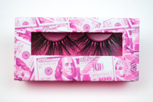 Ca$h Doll (30mm) - Lash Behavior