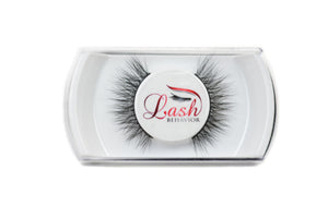 Bossy (natural look) - Lash Behavior