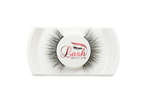 Bossy (natural look) - Lash Behavior