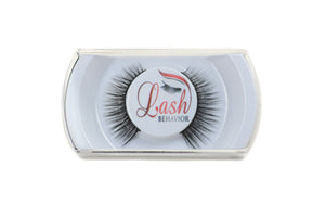 Elegant (natural look) - Lash Behavior