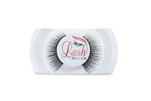 Elegant (natural look) - Lash Behavior