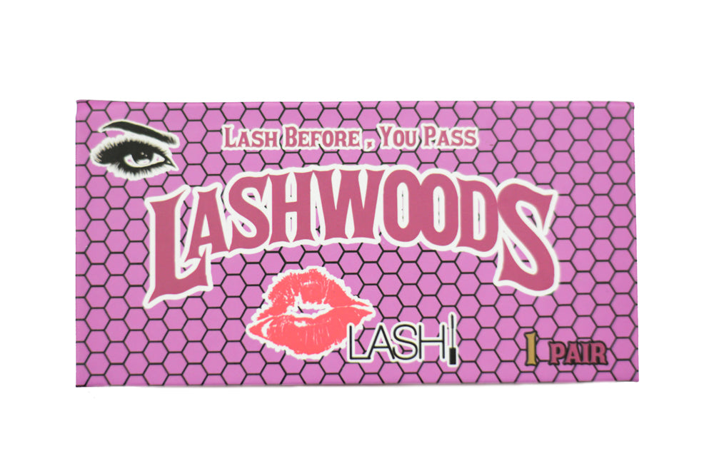 Lashwoods store