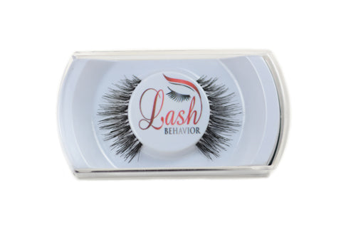 Loyal (natural look) - Lash Behavior