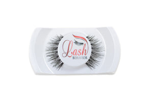 Loyal (natural look) - Lash Behavior