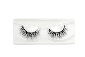 Envy (natural look) - Lash Behavior