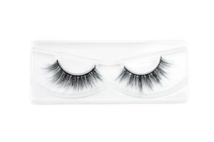 Delicious (natural wispy) - Lash Behavior