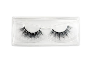 Delicious (natural wispy) - Lash Behavior