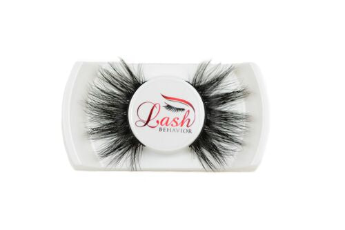 Birthday (25mm) - Lash Behavior